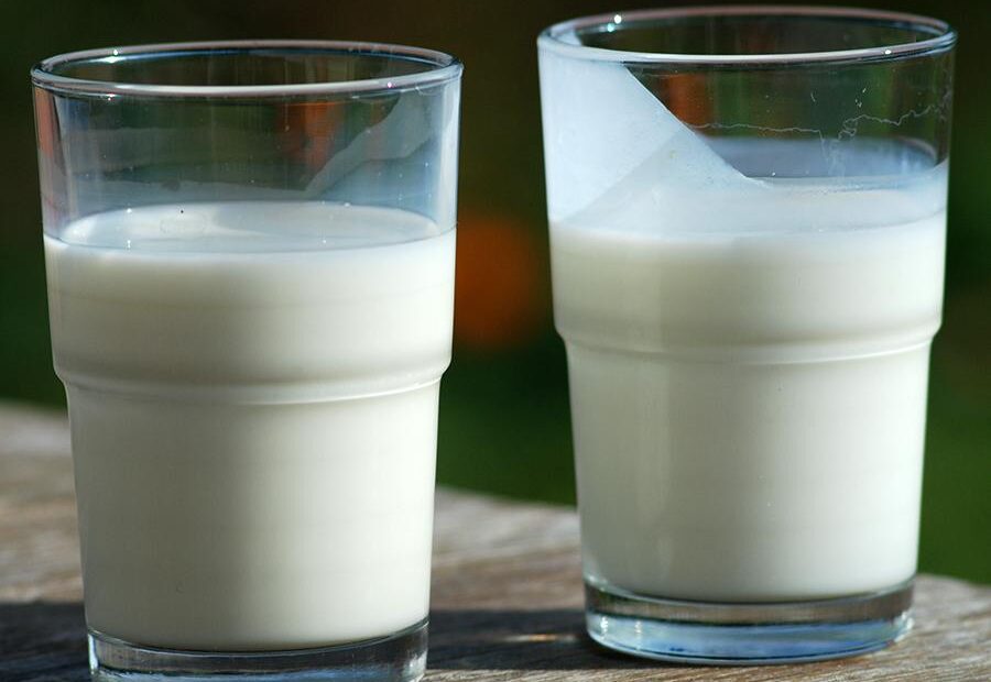 Is Buttermilk Good for Septic Tanks?