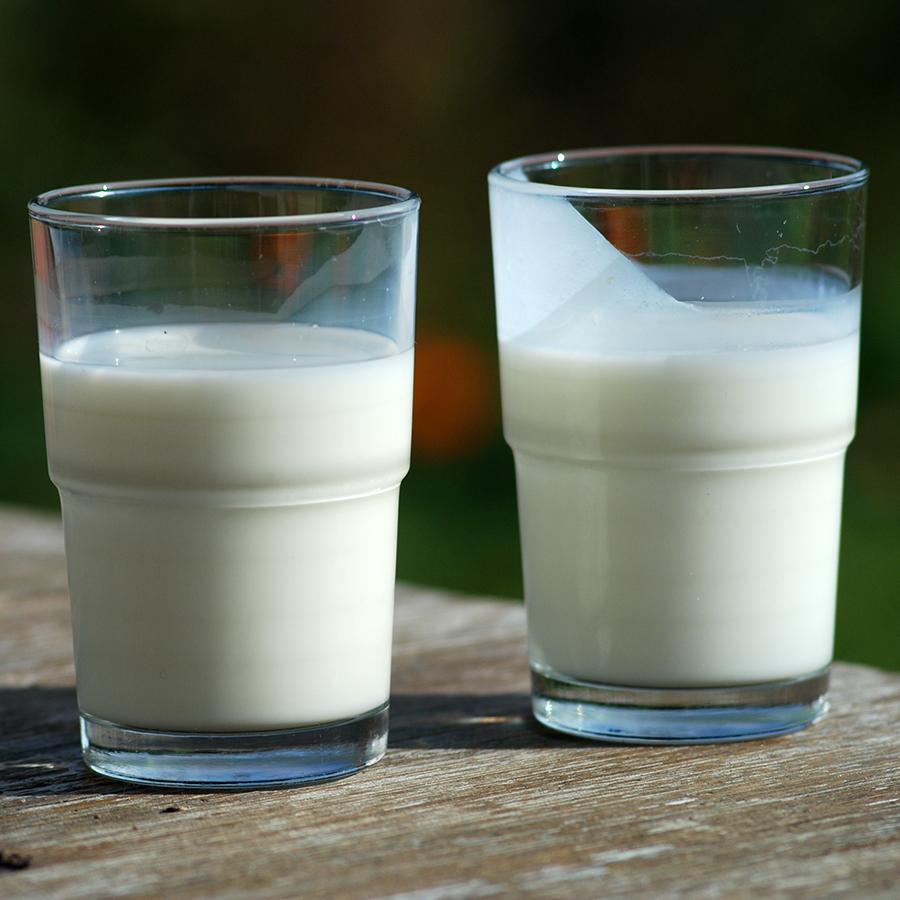 Is Buttermilk Good for Septic Tanks?