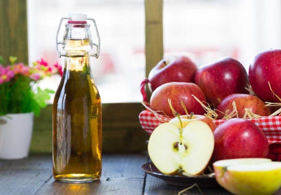 Is Apple Cider Vinegar Safe for Septic Tanks?