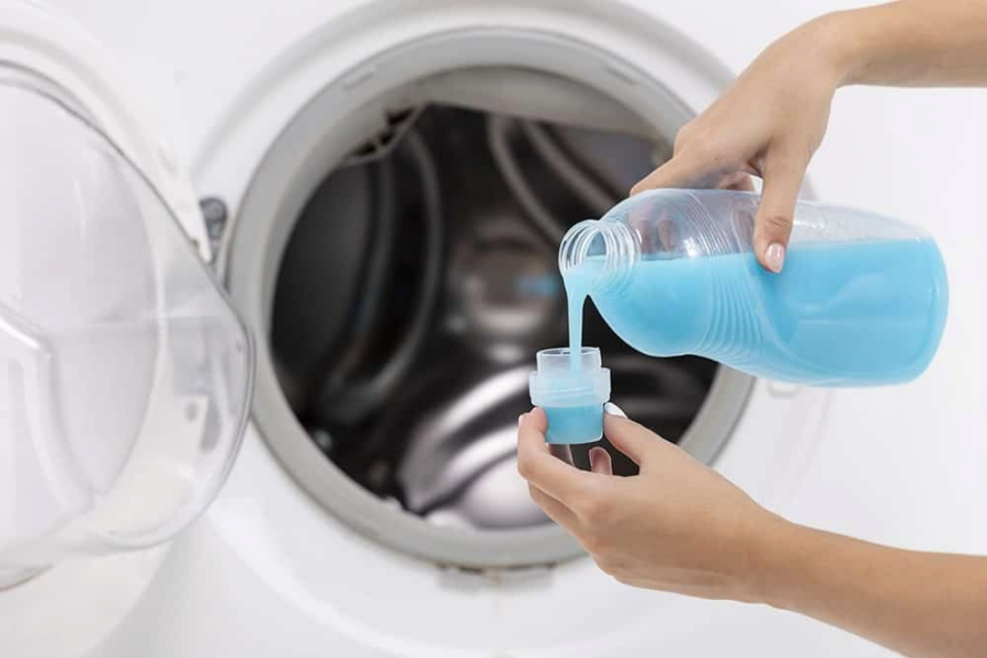 Is Gain Laundry Detergent Safe for Septic Systems?