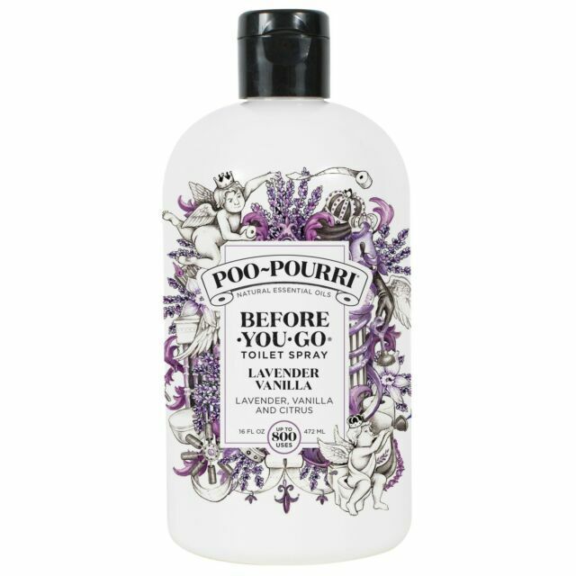 Poo Pourri