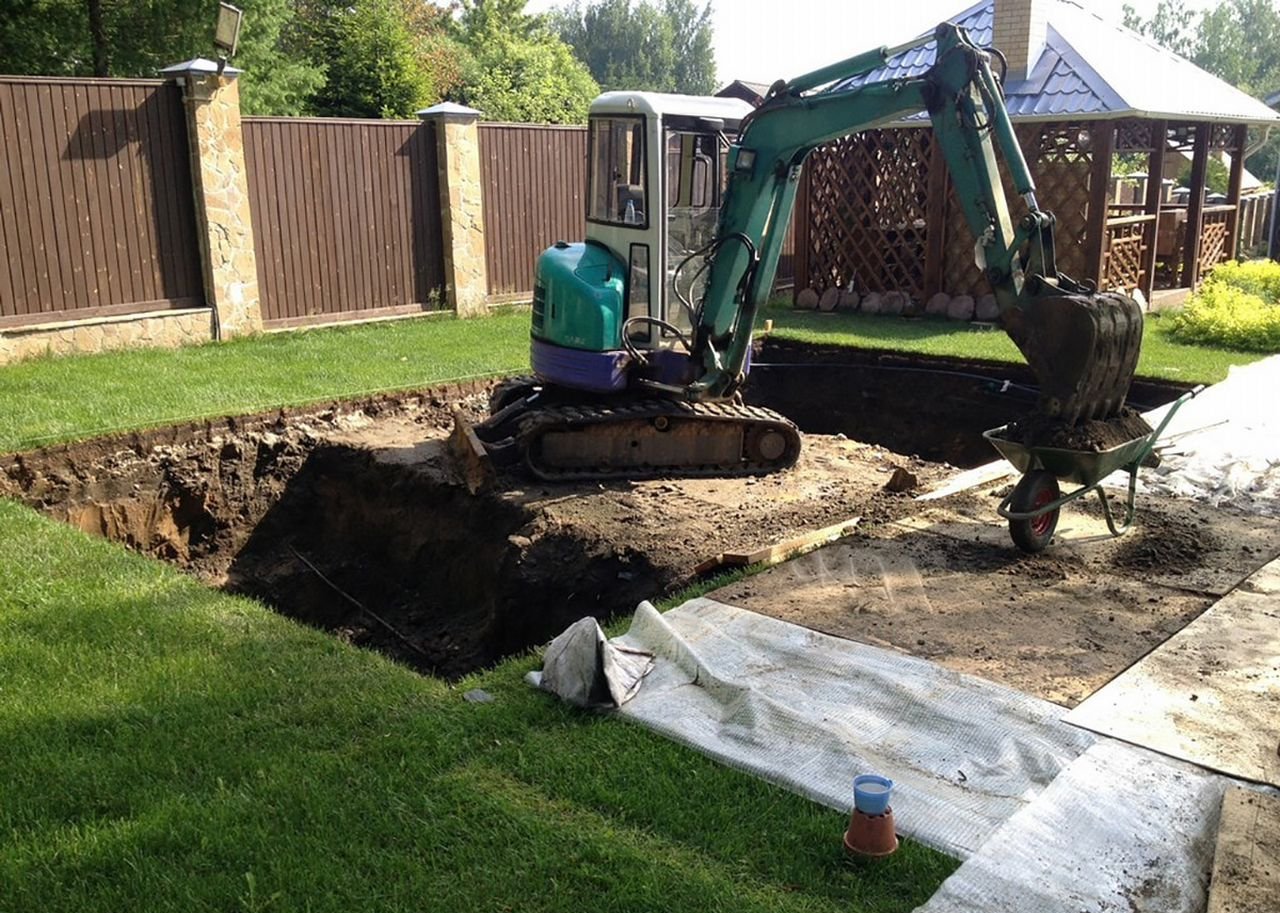 Can You Move a Septic Tank?