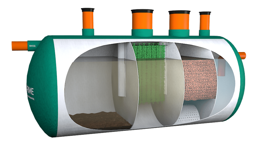 Exploring the Weight of Septic Tanks: Key Factors and Considerations